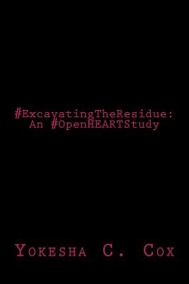 #excavatingtheresidue