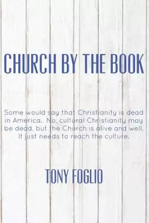 Church by the Book