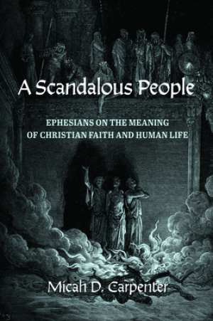 A Scandalous People