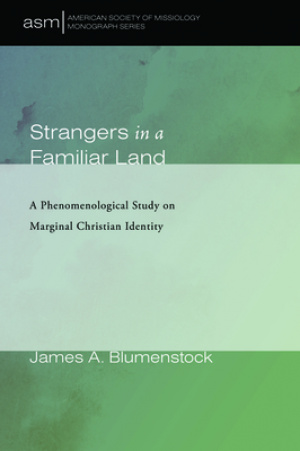 Strangers in a Familiar Land