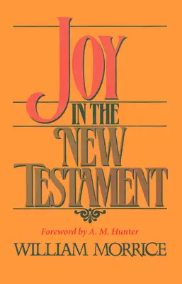 Joy in the New Testament
