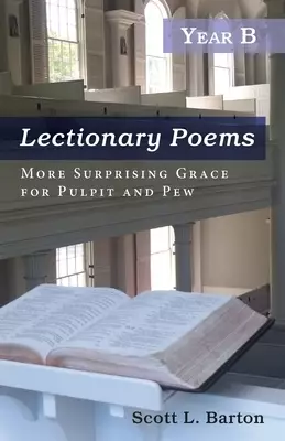 Lectionary Poems, Year B