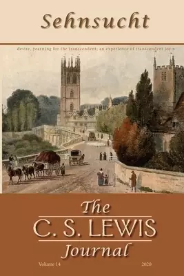 Sehnsucht: The C. S. Lewis Journal