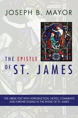 Epistle Of St. James