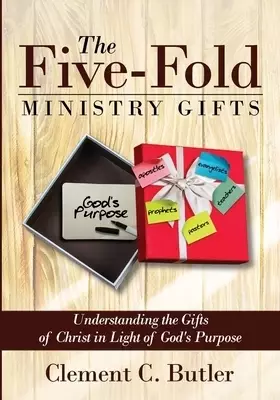 The Five-Fold Ministry Gifts