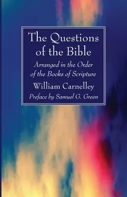 The Questions of the Bible