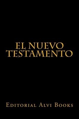 Nuevo Testamento
