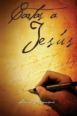 Cartas A Jesus