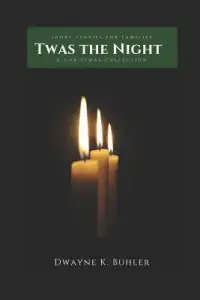 Twas the Night: A Christmas Collection
