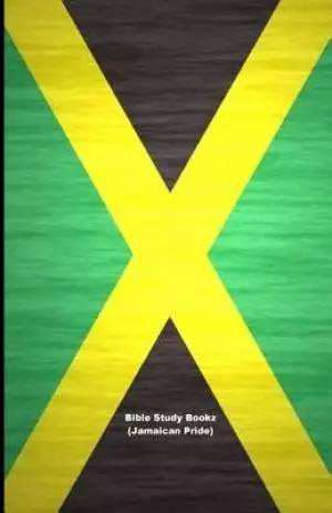 Bible Study Bookz (Jamaican Pride)
