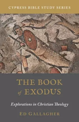 The Book of Exodus: Explorations in Christian Theology