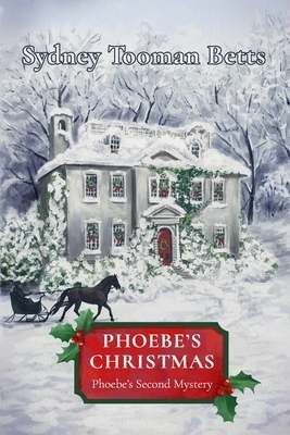 Phoebe\'s Christmas
