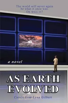 As Earth Evolved: Came The Life Machine