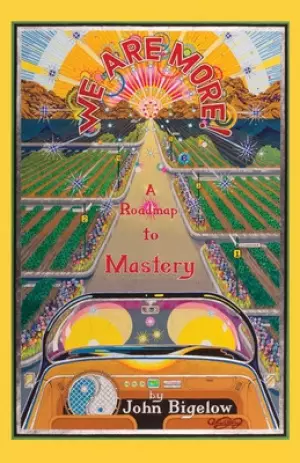 We Are More : A Roadmap to Mastery