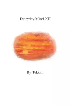 Everyday Mind XII