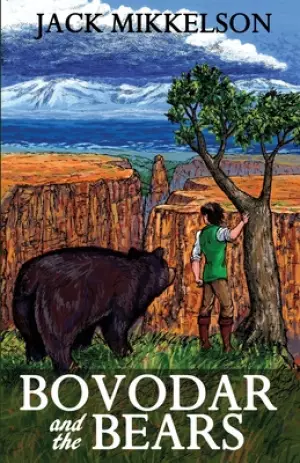 Bovodar and the Bears