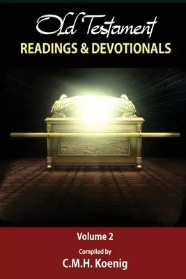 Old Testament Readings & Devotionals, Volume 2: Exodus, Leviticus, and Numbers readings by Charles Spurgeon, Robert Hawker, Octavius Winslow