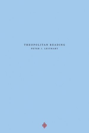 Theopolitan Reading