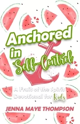 Anchored in Self-Control