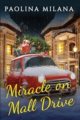 Miracle On Mall Drive
