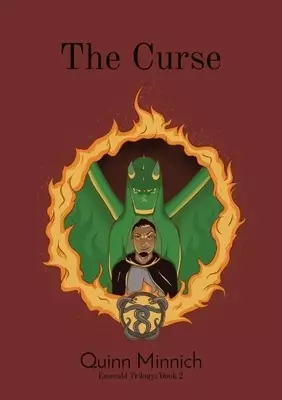 The Curse: Emerald Trilogy: Book 2