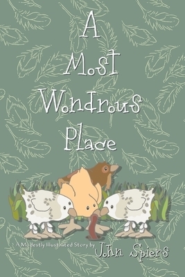 A Most Wondrous Place