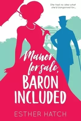 Manor For Sale, Baron Included