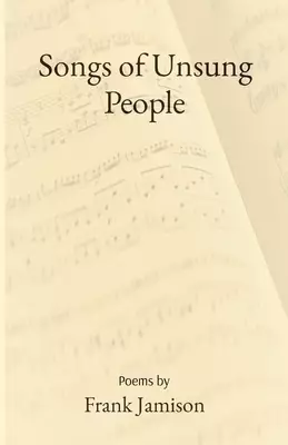 Songs of Unsung People