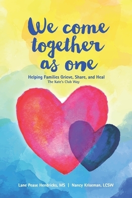 We Come Together As One