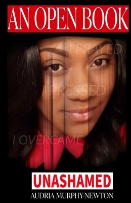 An Open Book: Unashamed