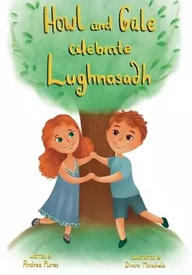 Howl & Gale Celebrate Lughnasadh
