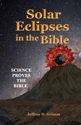 Solar Eclipses in the Bible