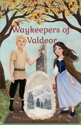 Waykeepers of Valdeor