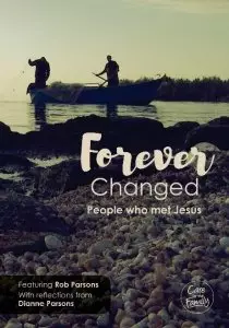 Forever Changed DVD