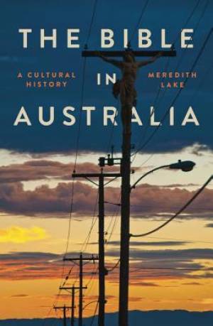 Bible In Australia