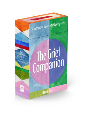 Grief Companion