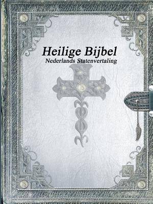 Heilige Bijbel Nederlands Statenvertaling