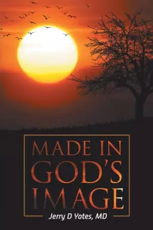 Made In God's Image