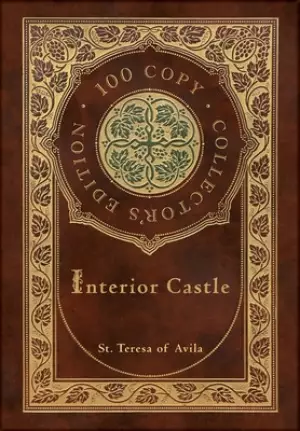 Interior Castle (100 Copy Collector's Edition)
