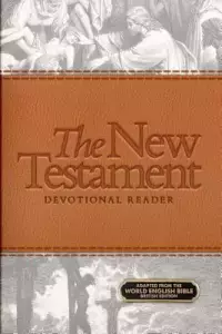 The New Testament Devotional Reader