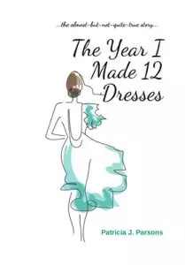 Year I Made 12 Dresses