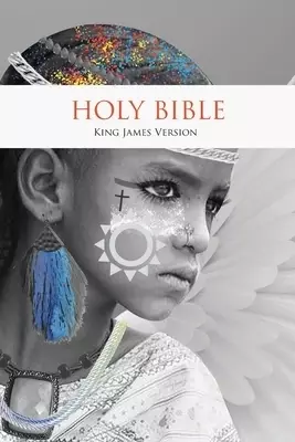 HOLY BIBLE: KING JAMES VERSION
