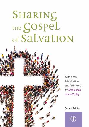 Sharing the Gospel of Salvation: Second Edition