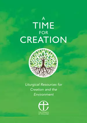Time for Creation