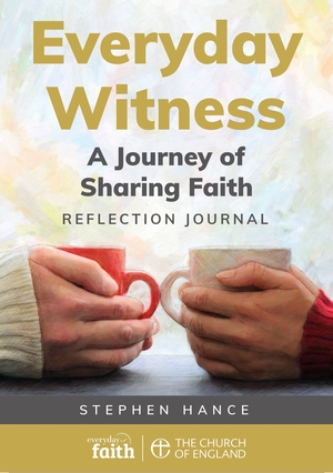 Everyday Witness Reflection Journal