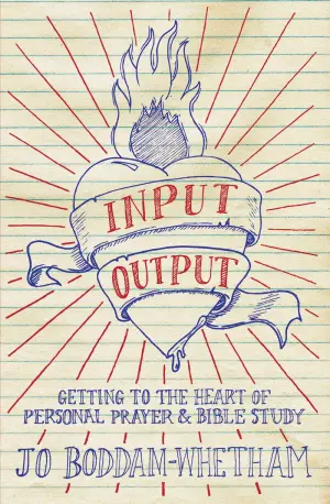Cover of Input Output