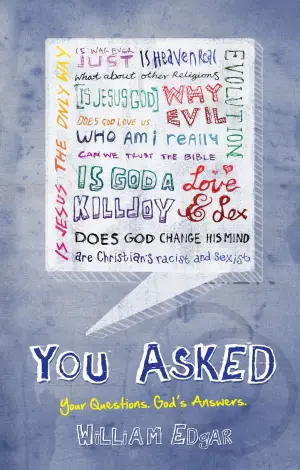 Cover of You Asked