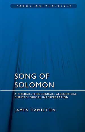Song of Solomon