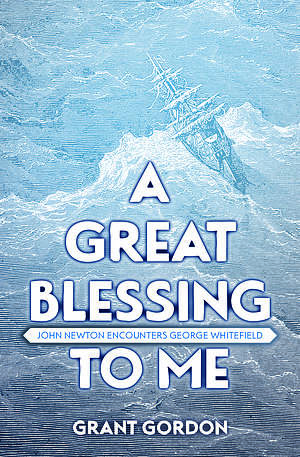 A Great Blessing to Me