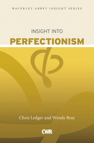 Insight Into Perfectionism